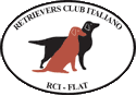 Retriever Club Italiano - Sezione Flat Coated e altri Retriever