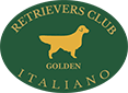 Retriever Club Italiano - Sezione Golden Retriever