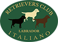 Retriever Club Italiano - Sezione Labrador Retriever