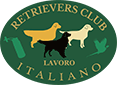 Retriever Club Italiano - Sezione Lavoro