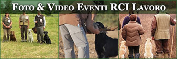 Foto & Video Eventi RCI Lavoro